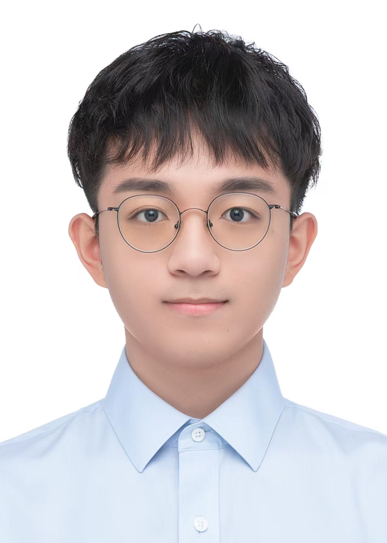 Haibei Yang