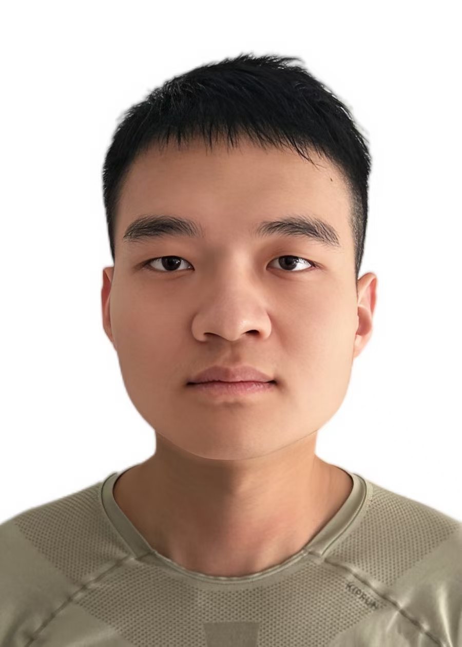 Jiapei Zou