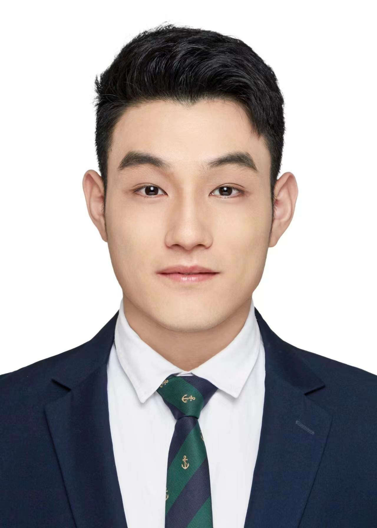 Liming Chen