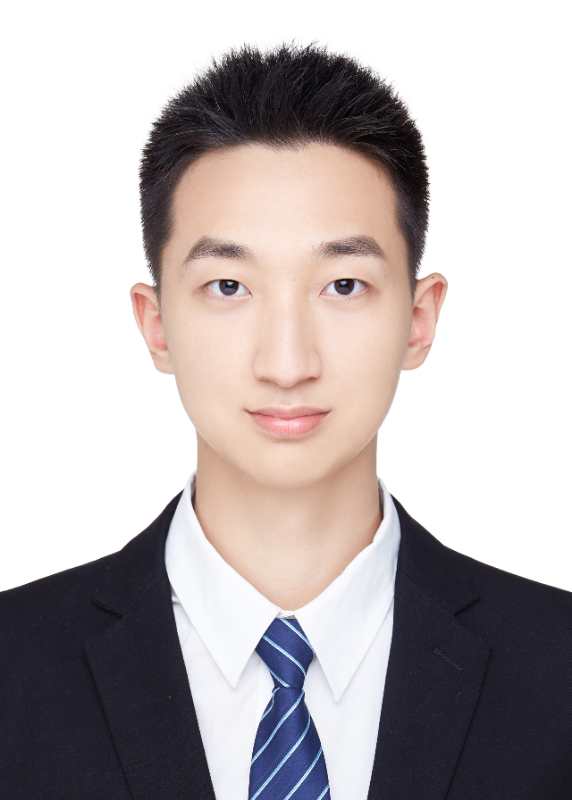 Qirui Gao