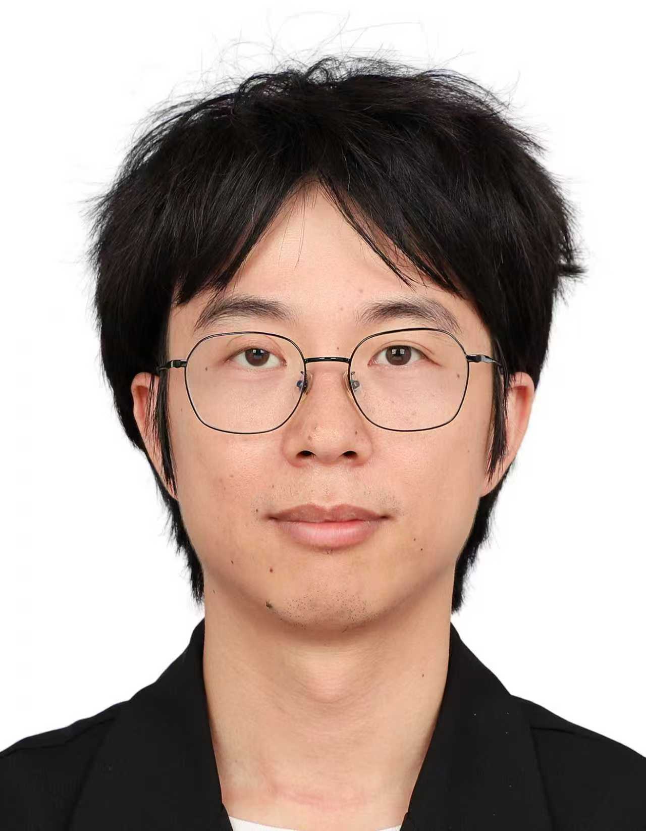 Rulin Feng