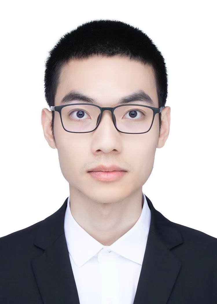 Shengyang Cai