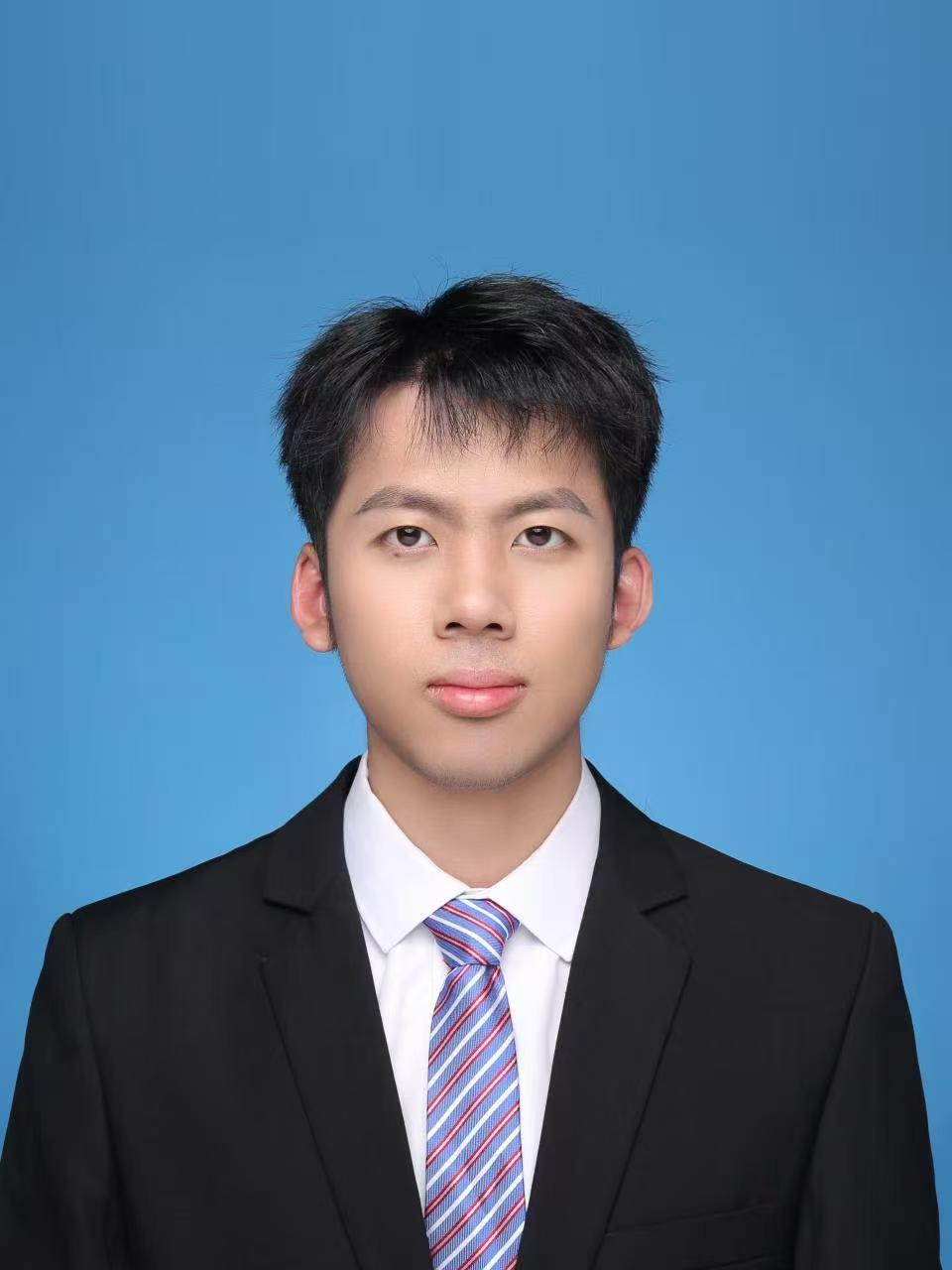 Zihan Lin