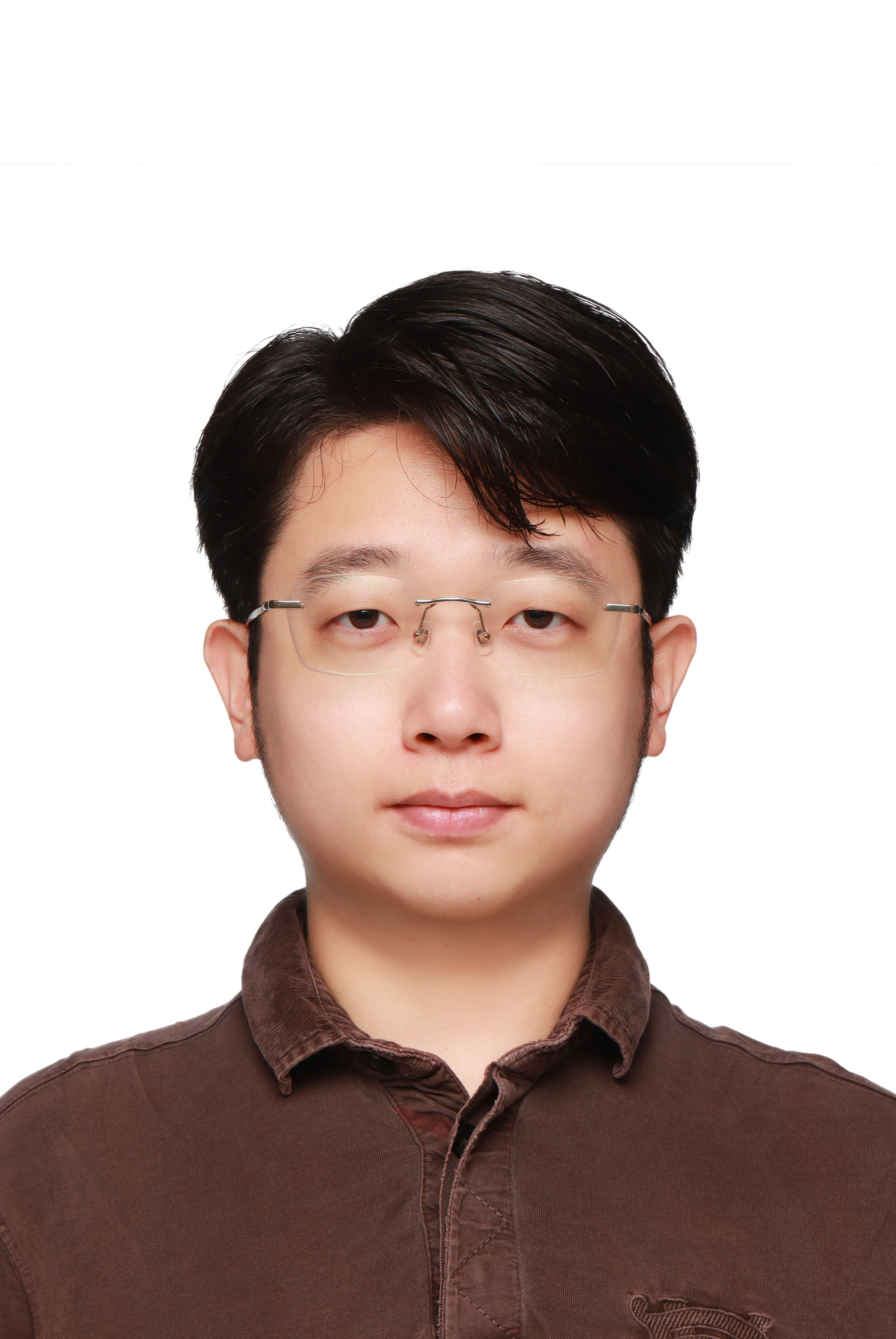 Zhenyu Zhu